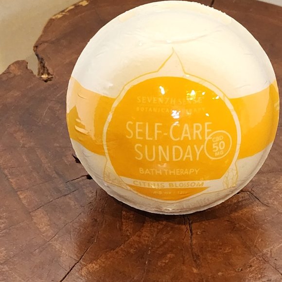 GreenLily & Seven7h Sense Self-care CBD Collection - Picture 13 of 14